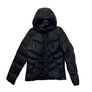 Nike Woman Down Jacket Size M